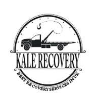 Kale Recovery image 1